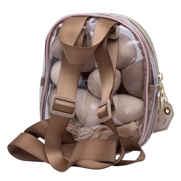 CALA GLAM SET BACKPACK
