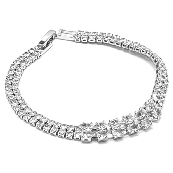 TENNIS BRACELET