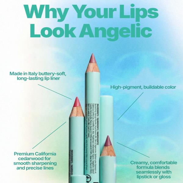 MOIRA ANGEL TOUCH LINER