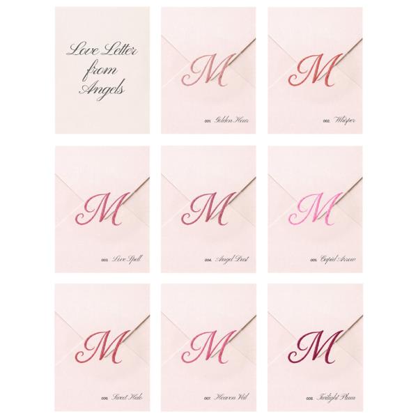 MOIRA ANGEL TOUCH LINER