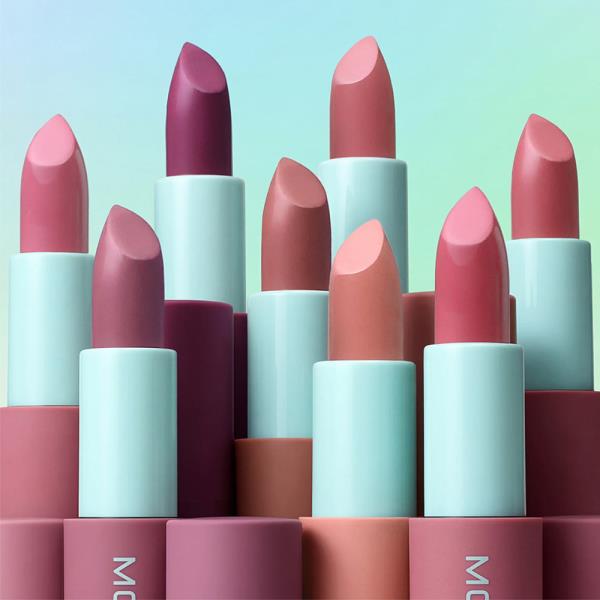 MOIRA ANGEL SATIN LIPSTICK