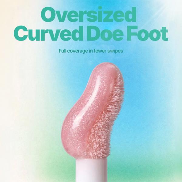 MOIRA ANGEL GLOW GLOSS