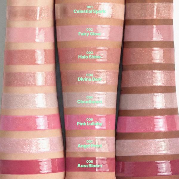 MOIRA ANGEL GLOW GLOSS