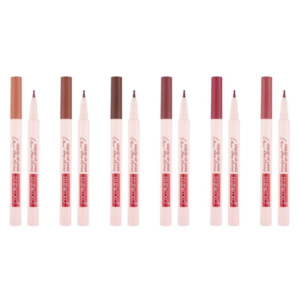 KEVIN AND COCO LIQUID LIP LINER (36 UNITS)