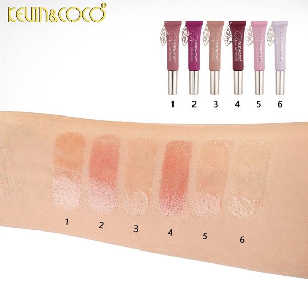 KEVIN AND COCO LIP GLOSS (24 UNITS)