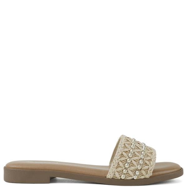 STRAP STUD DESIGN SLIDE 18 PAIRS