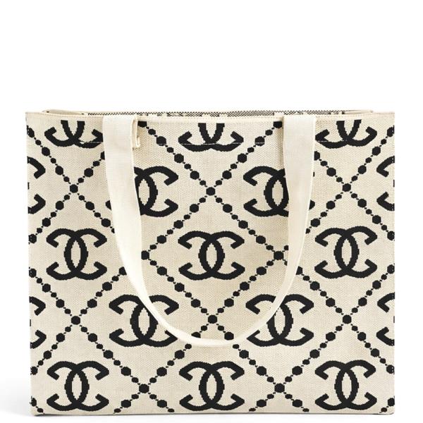FASHION DESIGN PRINT TOTE BAG