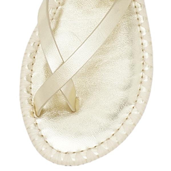 BUCKLE SLIDE SANDAL 18 PAIRS