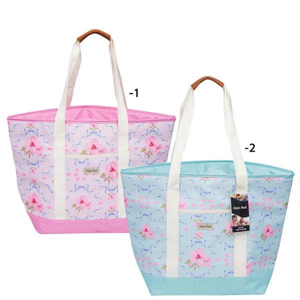 POLAR PACK 40 CAN TOTE COOLER