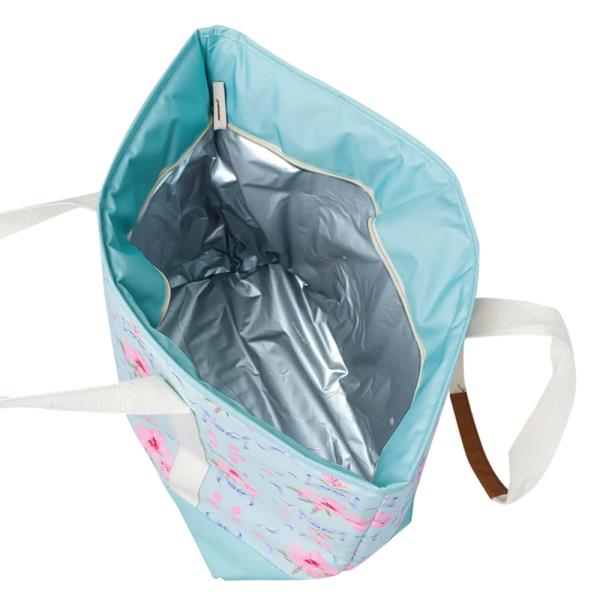 POLAR PACK 40 CAN TOTE COOLER