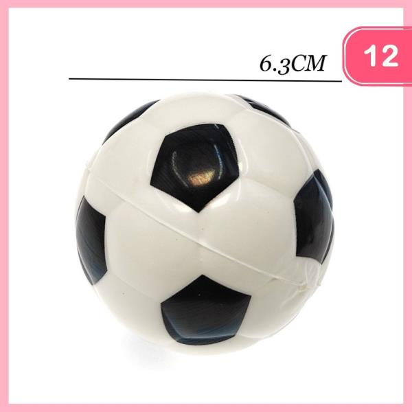 SOCCER BALL (12 UNITS)