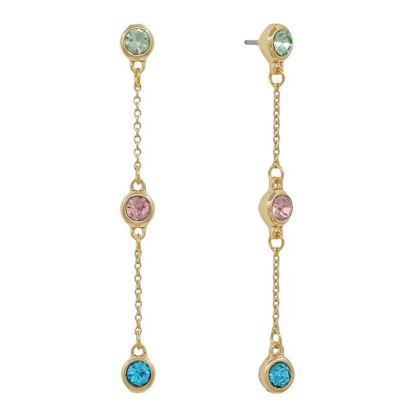 5 SET 3 TENNIS CHAIN 4MM CCB STRETCHED BRACELET