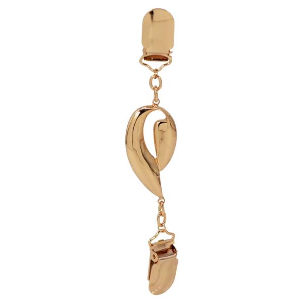 METAL DOUBLE DROP CINCH PIN