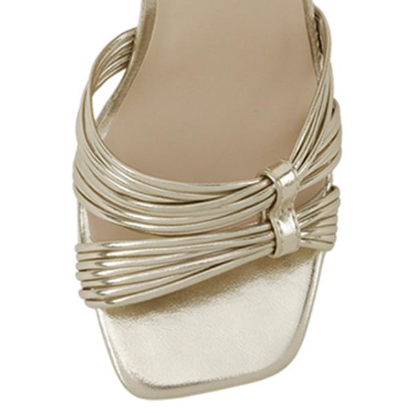 ANKLE STRAP DESIGN HEEL 12 PAIRS