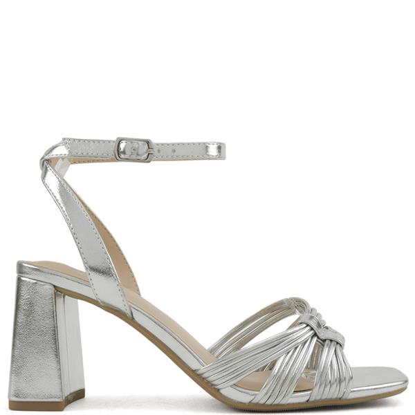 ANKLE STRAP DESIGN HEEL 12 PAIRS