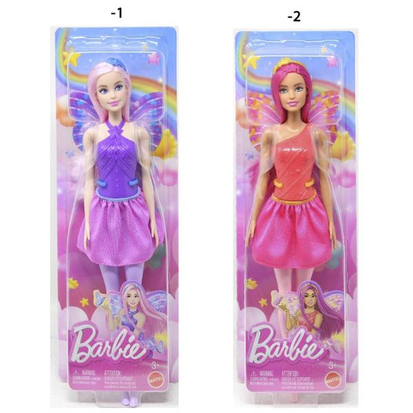 FAIRY BARBIE DOLL