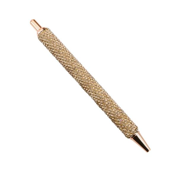 COLOR RHINESTONE PEN