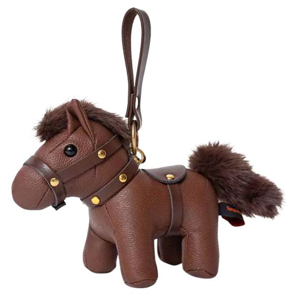HORSE BAG CHARM