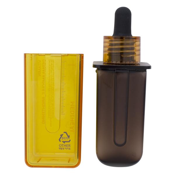 MEDIHEAL VITAMIN DERMA AMPOULE BRIGHTENING