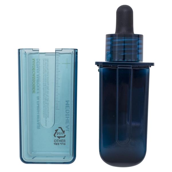 MEDIHEAL MADECASSOSIDE DERMA AMPOULE BLEMISH REPAIR