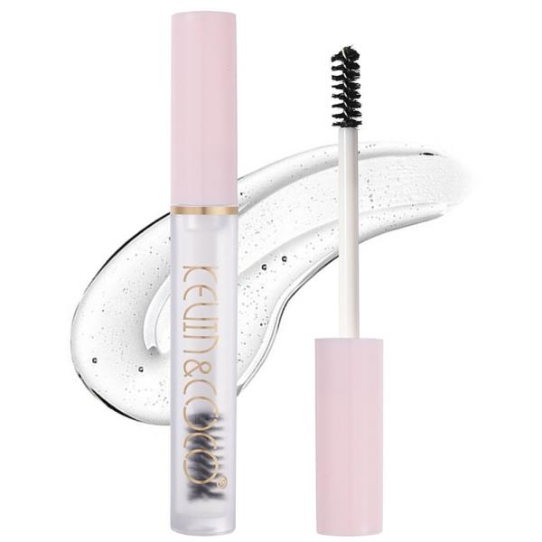 KEVIN AND COCO BROW COLOR NATURAL FINISH STYLING LOTION (24 UNITS)