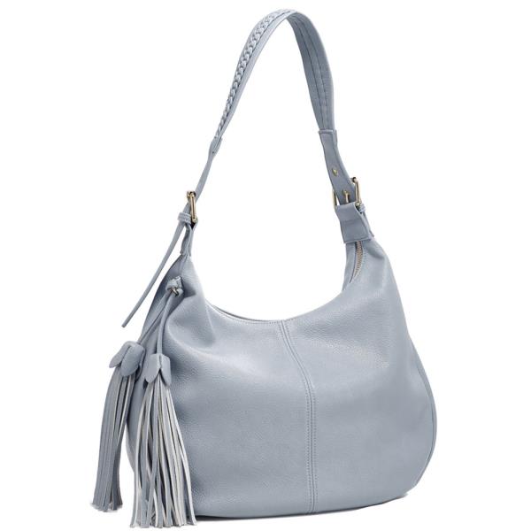 CHIC SHOULDER HOBO BAG