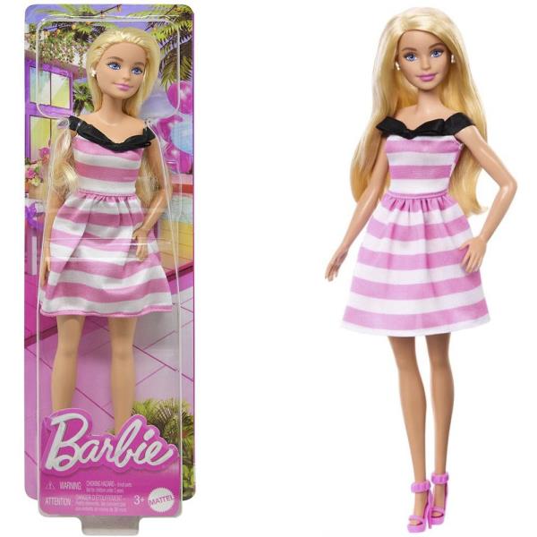 BARBIE 65TH ANNIVERSARY DOLL