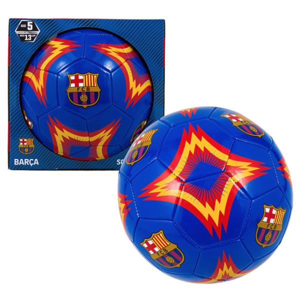 FC BARCELONA OFFICIAL LICENSED SOCCER BALL