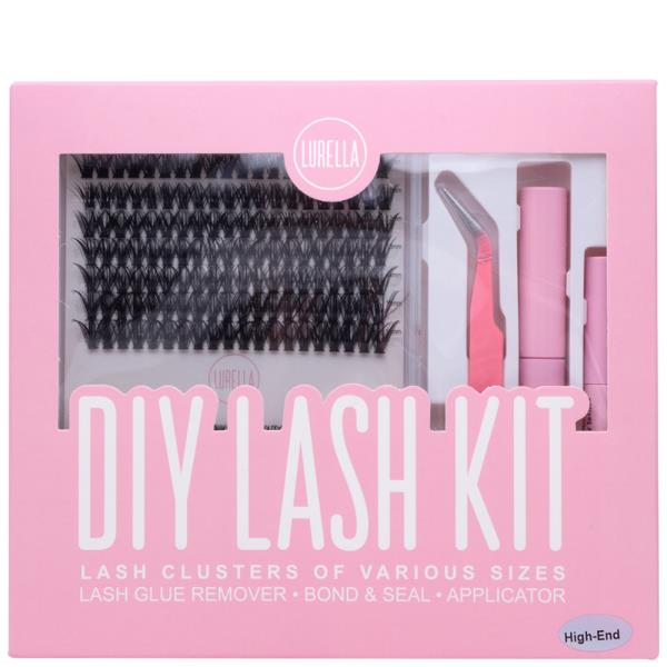 LURELLA DIY LASH KIT SET
