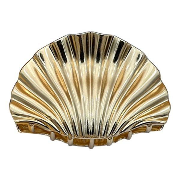 SEALIFE SHELL HAIR CLAW CLIP