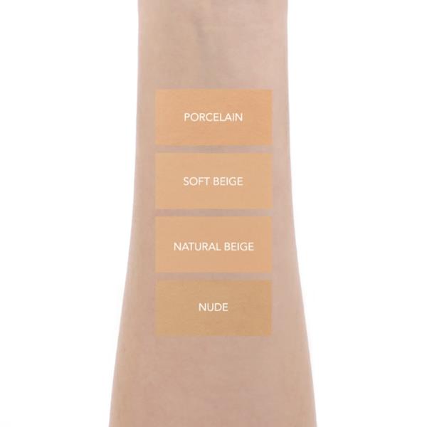 AMORUS BB HYDRATING SILK BB CREAM SET W 4 TESTERS (24 UNITS)