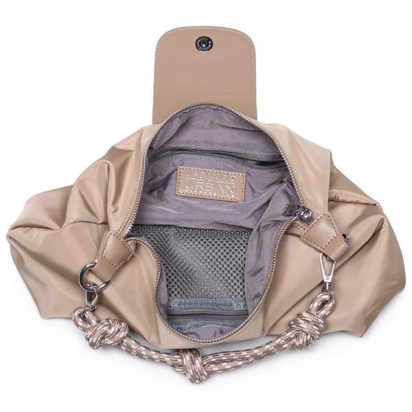 NYLON NOVA HOBO BAG