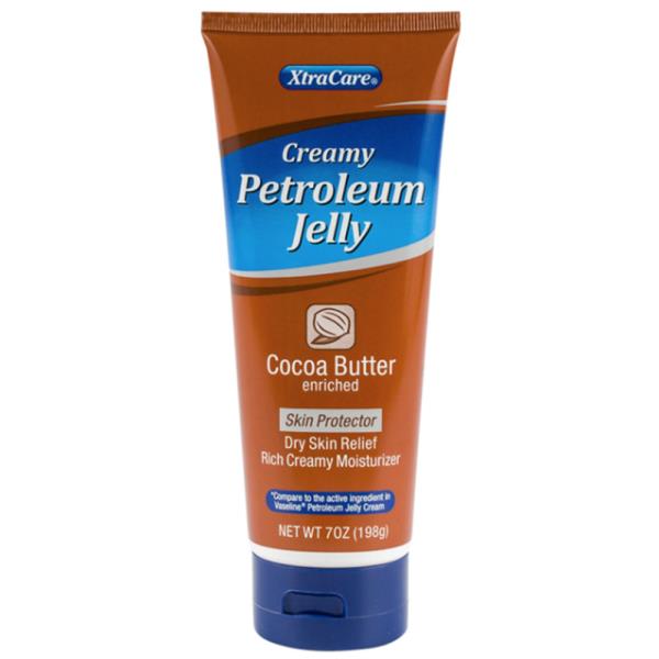 COCOA BUTTER PETROLEUM JELLY