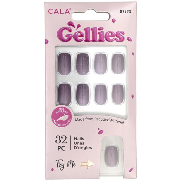 CALA GELLIES NAIL DECORATION SET