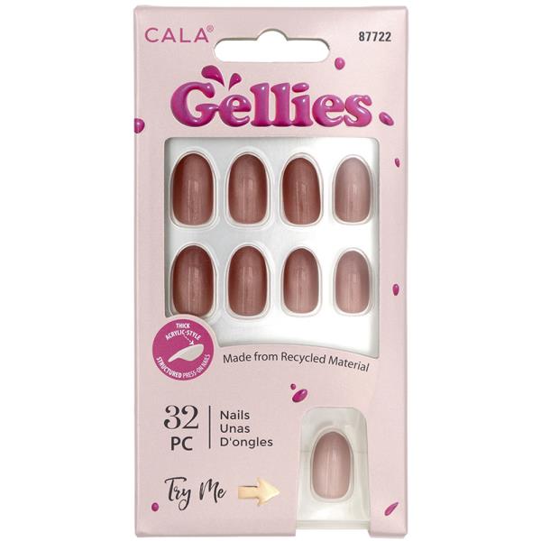 CALA GELLIES NAIL DECORATION SET
