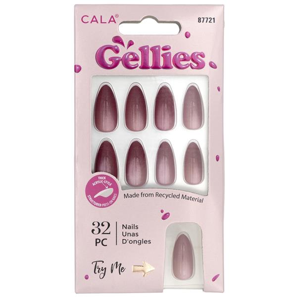 CALA GELLIES NAIL DECORATION SET