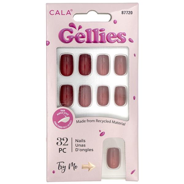 CALA GELLIES NAIL DECORATION SET