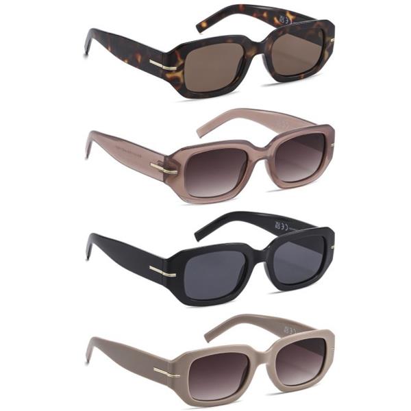 SQUARE SUNGLASSES 1DZ