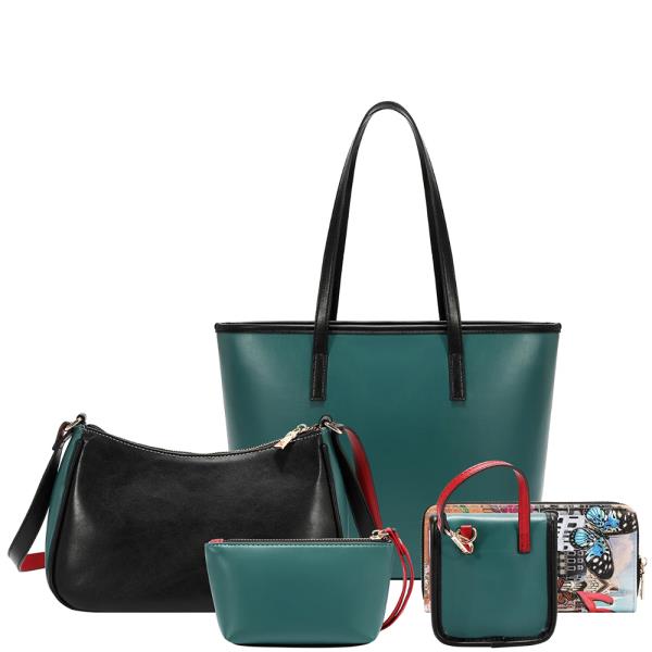 NICOLE LEE SABINA IMAGINES 5PC SET