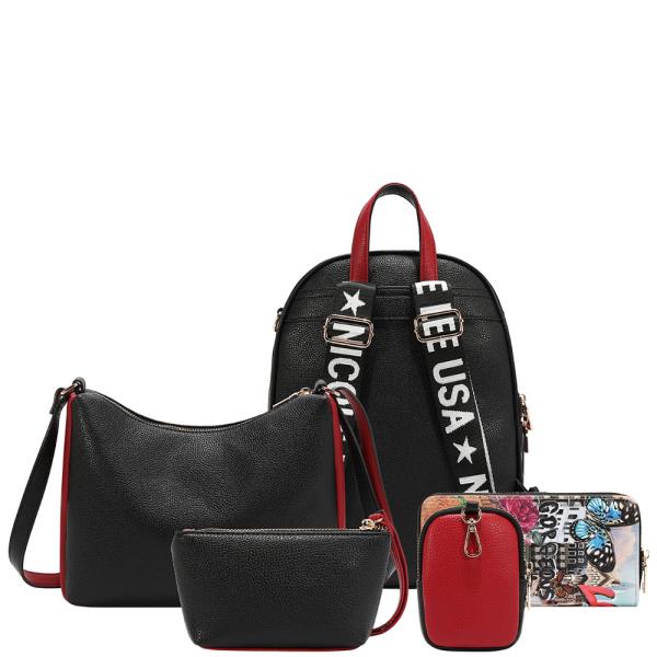NICOLE LEE SABINA IMAGINES 5PC SET