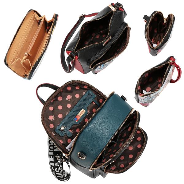 NICOLE LEE SABINA IMAGINES 5PC SET