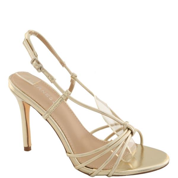 SIMPLE BAND HEEL