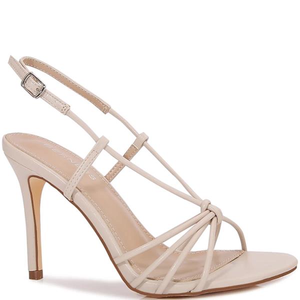 SIMPLE BAND HEEL