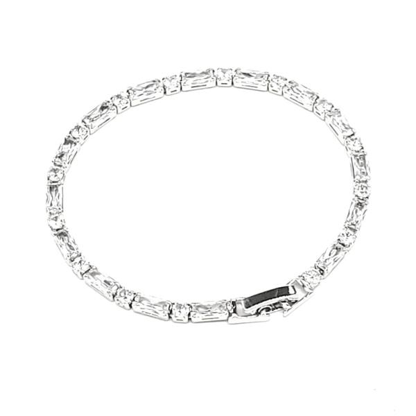 C.Z BRACELET