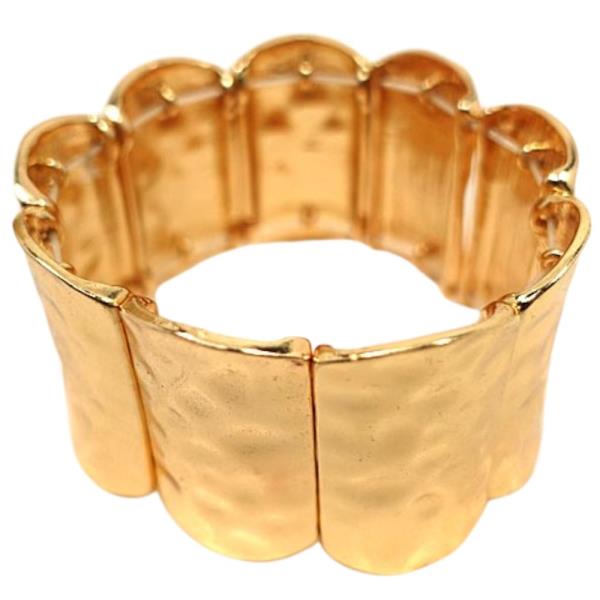METAL STRETCH BRACELET