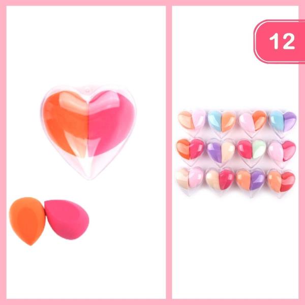BEAUTY BLENDERS (12 UNITS)