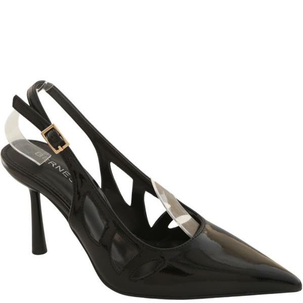 SIDE CUTOUT SLING BACK