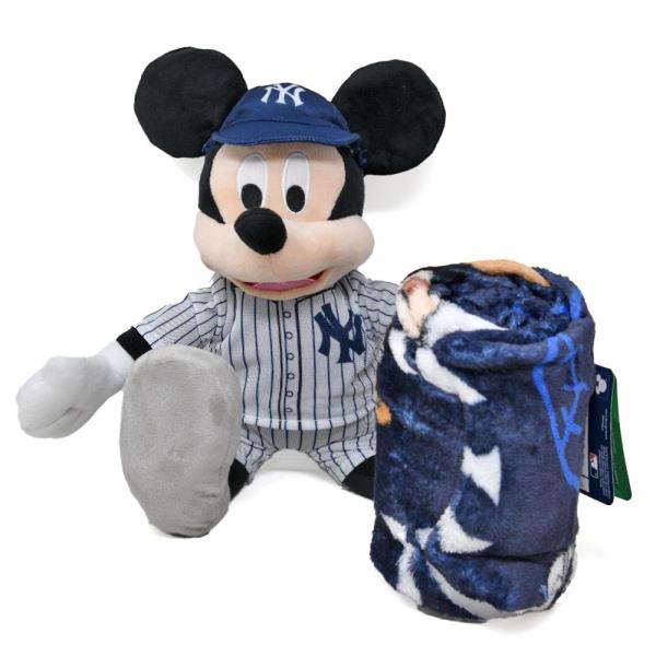 PLUSH W/ SILK TOUCH THROW BLANKET GAME DAY