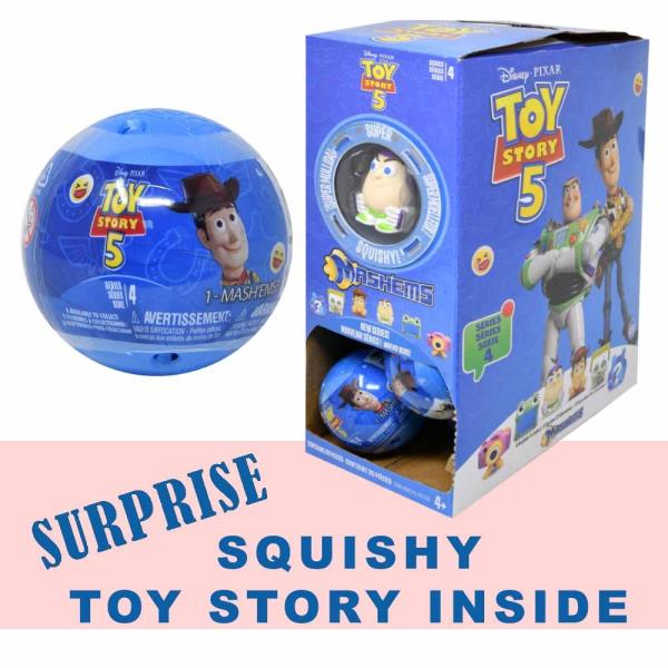 TOY STORY LIGHTYEAR HYPERSPEED SERIES ASSORTED