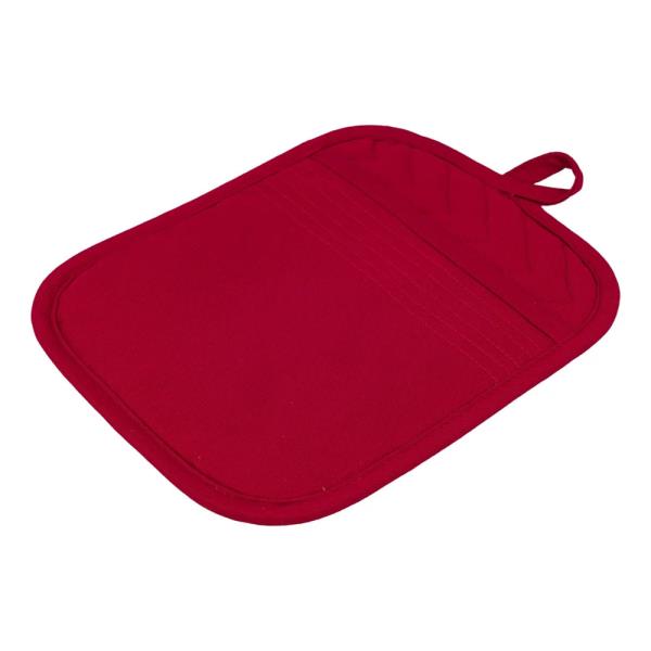 DII MODERN STYLE COTTON QUILTED POTHOLDER
